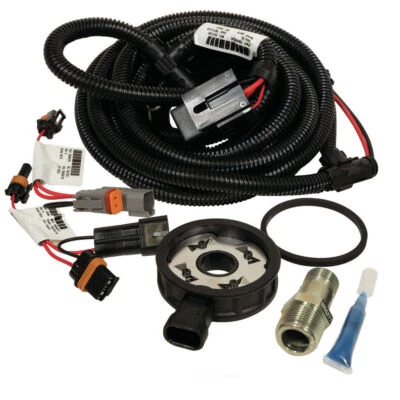 Fuel Lift Pump BD DIESEL 1050347 - Image 1 of 4