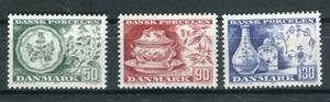 PORCELLANE DANESI - PORCELAIN DENMARK 1975 - Picture 1 of 1