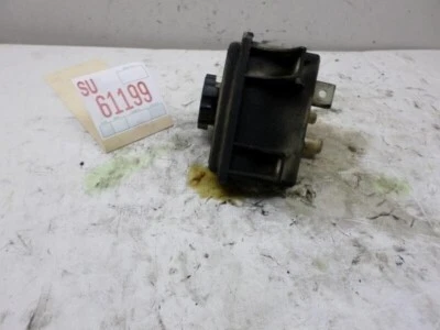 Power Steering Reservoir LS2 2000 Saturn P/S Oil Fluid Tank Bottle Cap OEM - Image 1 of 4