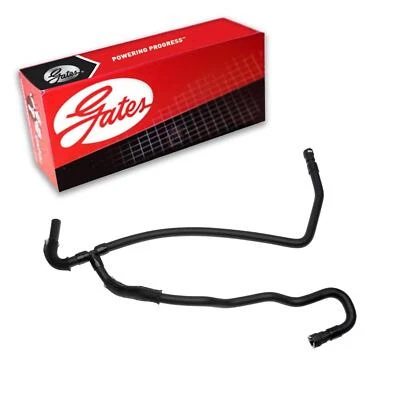 Manguera de calefacción Gates HVAC (superior) para camioneta Ford Econoline 2010-2014 Foto 1 de 2