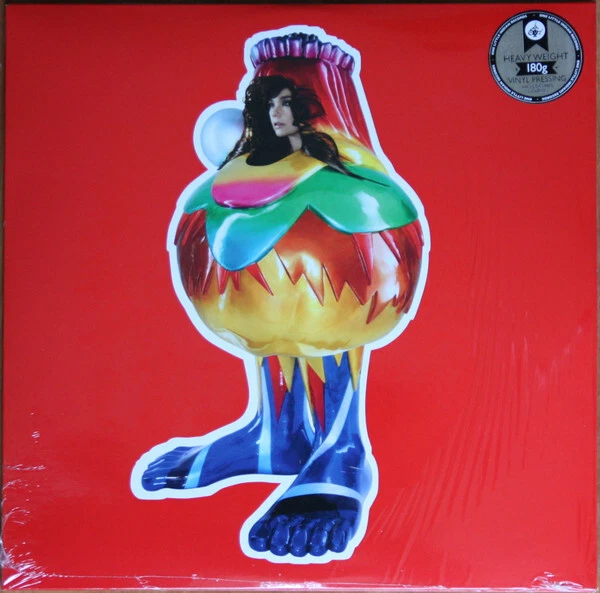Björk - Volta 2 x Vinyl, LP, Album, Reissue, 180 gram - Image 1 of 1