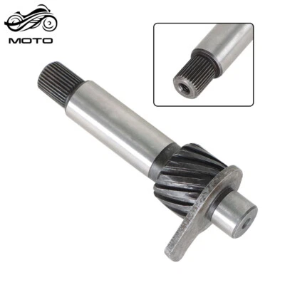 Eje de arranque para Yamaha YZ125 YZ 125 1986-2004 KICK AXEL 1LX-15660-03-00 EE. UU. Foto 1 de 4