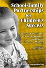 Sam Redding School-Family Partnerships For Children's Succes (Gebundene Ausgabe)