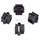 50 X You.S Clip Underbody Coating Clip for Audi A8 Audi Cabriolet / Coupe / Tt