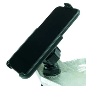 Yoke 20 Motorcycle Nut Mount & Dedicated Holder for iPhone 13 Mini - Picture 1 of 5