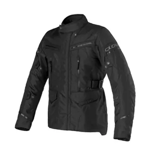Giacca Clover Storm 4 WP nero - Imagen 1 de 1