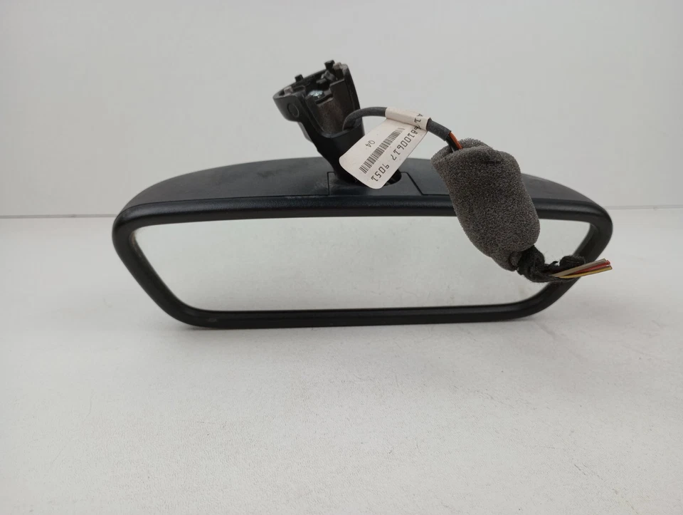 Espejo retrovisor interior Mercedes-Benz Cla200 2015 15 E11026531 10792305 Foto 1 de 4