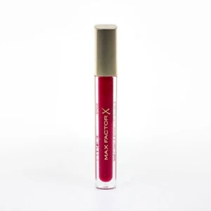 Max Factor Gloss Elixir 3.4 ml 60 Polished Fuchsia 4015600866143 - Bild 1 von 1