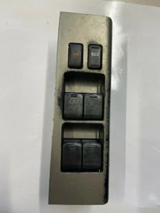 05 06 07  NISSAN PATHFINDER MASTER WINDOW SWITCH OEM 80961EA300 - Picture 1 of 7