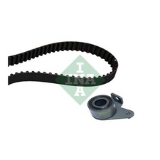 INA Timing Belt Kit 530 0249 10 FOR 940 240 960 Genuine Top German Quality