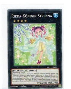 Rikka Königin Strenna - MP21-DE131 - Common - Picture 1 of 1