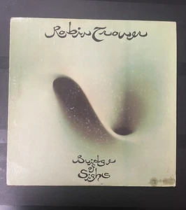 Robin Trower Bridge Of Sighs LP Vinyl Record Album CHR 1057 PLAY TESTED - Picture 1 of 12