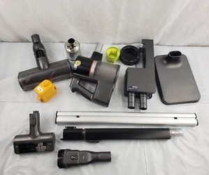 LG A9 CordZero Smart Inverter Motor Stick Vacuum Cleaner Cordless A916BM READ - Picture 1 of 7