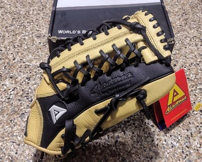 Guante de béisbol Akadema ProSoft Select ASF421 12,75" nuevo con etiquetas Foto 1 de 4