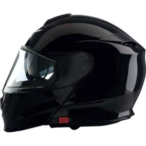 2024 Z1R Solaris Modular Snow Motorcycle Helmet - Pick Size & Color - Picture 1 of 8