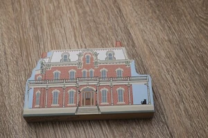 The Cat's Meow: National First Ladies' Library - 2003 - Imagen 1 de 3