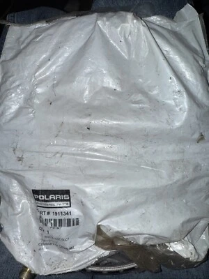 Línea de freno trasero izquierdo Polaris RZR 800S EFI 09 1911341 49480 Foto 1 de 2