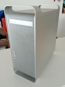 APPLE POWER MAC G5 - Anno 2004 - funzionante - Afbeelding 1 van 3