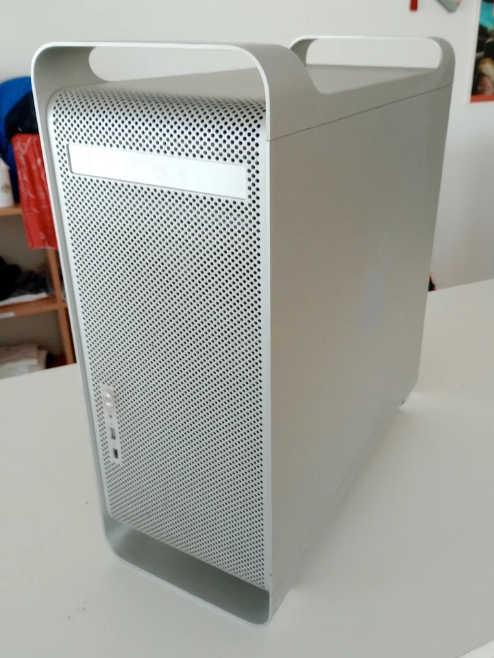 APPLE POWER MAC G5 - Anno 2004 - funzionante - Immagine 1 di 4