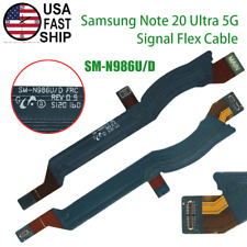 Main to Sub Antenna Signal Flex Cable Ribbon For Samsung Galaxy Note 20 Ultra 5G