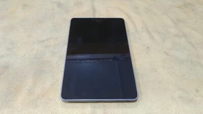 TGB245 Asus Google Nexus 7 (2012) Tablet ME370T TAB READ DESCRIPTION - Image 1 of 4