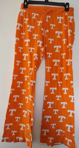 Tennessee Titans Pajama Pants Small Cover