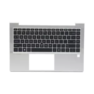 EliteBook Palm Rest tedesco SKU kb01 - Foto 1 di 6