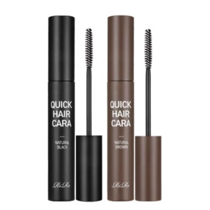 RiRe Quick Hair Cara Gray Hair Cover K-Beauty - Picture 1 of 16