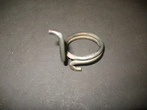 1978 XL350 REAR BRAKE PEDAL SPRING HONDA XL 350 1976-1978 46502-385-000 - Bild 1 von 2