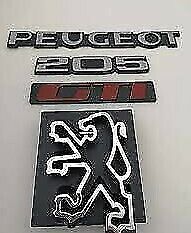 Peugeot Front Car & Truck Emblems & Ornaments for sale | eBay