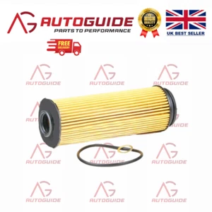Premier Oil FIlter Fits BMW 530D G30, G31 3.0D 2016 on Ref EOF321 B&B 1142782679 - Picture 1 of 1