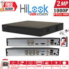 Hikvision Hilook Full Hd Cctv 4Ch 8Ch Dvr Outdoor 24Mp Caemra Home Security Kit