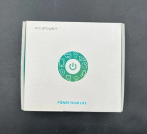 Batterie rechargeable RAVPower Savior Series pour appareils photo numériques Sony NP-FW50 - Photo 1 sur 7