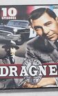 Dragnet Dvd 10 Episodes Special Features 2003 Bci Eclipse Sealed