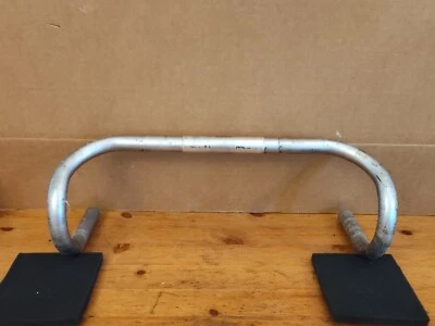 Scott Drop LF Liteflite Dropbar Handlebar - 450mm - Vintage Road Bike 45 cm - Image 1 of 4