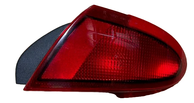 2000-2002 Pontiac Sunfire Lamp Assembly, Tail, # 5978352 - Image 1 of 1