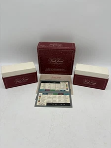 Trivial Pursuit Baby Boomer 1983 Set di carte sussidiarie da utilizzare con gioco master - Foto 1 di 8