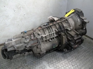 AUDI A5/A6/A8 2.5 V6 TDI QUATTRO GEARBOX AUTO EUS CODE  EUS - Picture 1 of 6