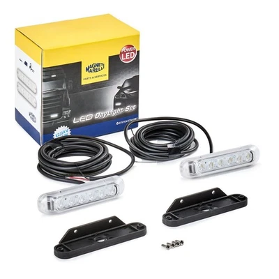 MAGNETI MARELLI 713120117050 Tagfahrlicht DRL - Bild 1 von 4