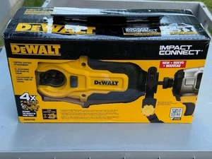 Dewalt DWACPRIR IMPACT CONNECT Copper Pipe Cutter Attachment NEW - Picture 1 of 3