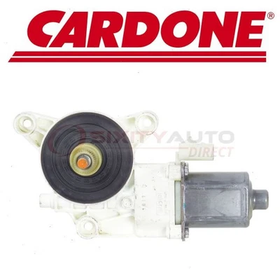 Cardone Reman Front Left Power Window Motor for 2007-2010 Chrysler Sebring - yz Foto 1 de 4