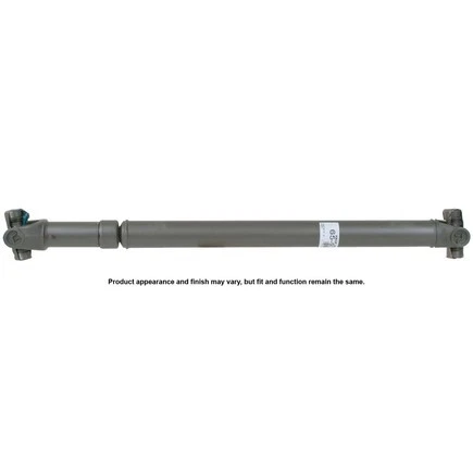 Eje de transmisión/eje de hélice A 1 Cardone 65-9360 Foto 1 de 4