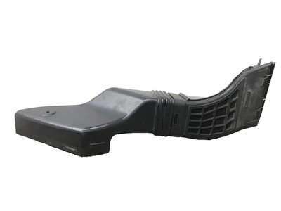 2017-2020 JAGUAR F-PACE OEM 3.0L LEFT AIR INTAKE DUCT PIPE HK83-9A675-BB - Image 1 of 4