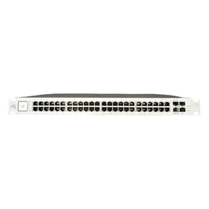 Commutateur Gigabit PoE+ géré UBIQUITI UniFi Us-48-500W - Photo 1/8