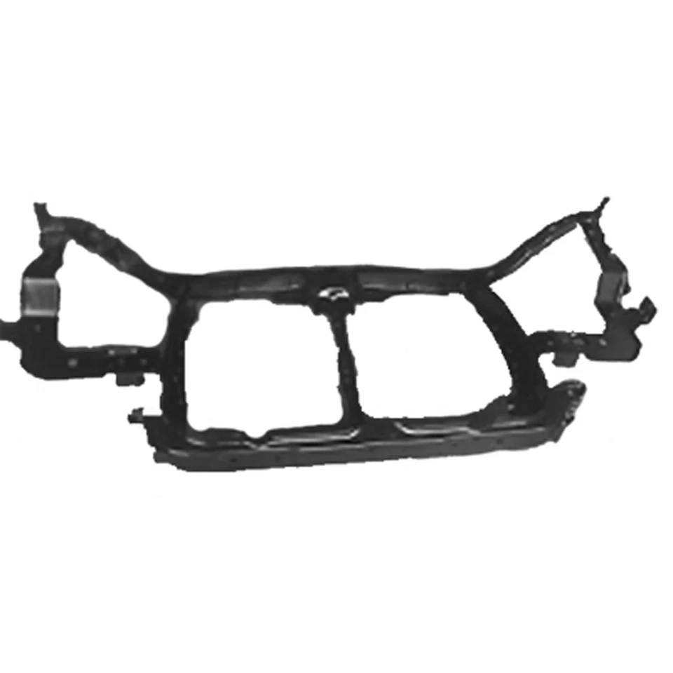 HO1225145 New Replacement Front Radiator Support Fits 2006-2008 Honda Ridgeline - Imagem 1 de 1
