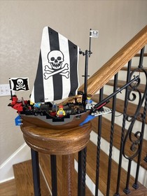 Lego Renegade Runner 1993 6268