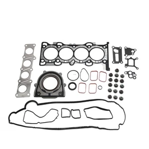 Engine Repair Kit Fit For Jaguar Land rover Volvo 2.0L JDE1361 JDE1362 C2Z21974 - Picture 1 of 15