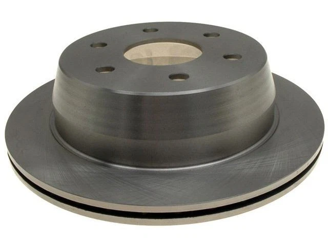 Rotor de freno trasero para GMC Safari 2004 2003-2005 RJ843DC Foto 1 de 1