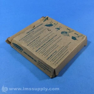 Banner PIT26U  Opposed Mode Individual Plastic Fiber Optic Cable  FNOB - Picture 1 of 10