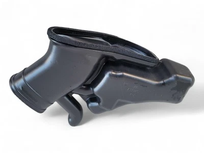 Acura RLX 14-20 Air Intake Tube 17243-R9P-A00, D057, OEM, 2014, 2015, 2016, 2017 - Image 1 of 3